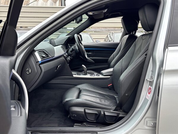 Used BMW 3 Series 2016 for sale - 76137363: Photo 46