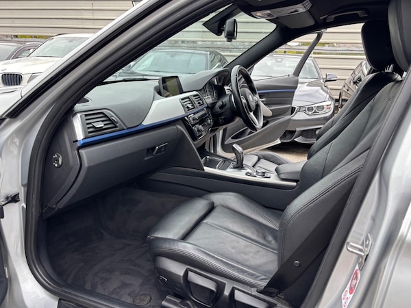 Used BMW 3 Series 2016 for sale - 76137363: Photo 48