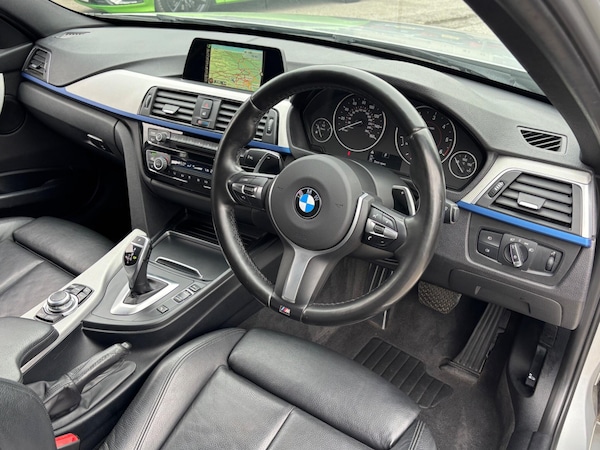 Used BMW 3 Series 2016 for sale - 76137363: Photo 49