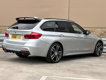 Used BMW 3 Series 2016 for sale - 76137363: Photo 4