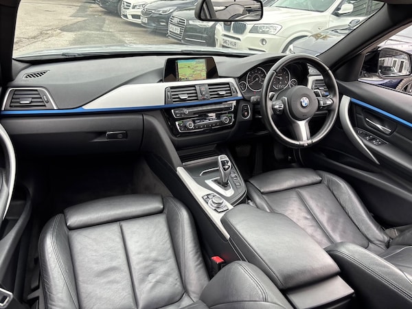 Used BMW 3 Series 2016 for sale - 76137363: Photo 50