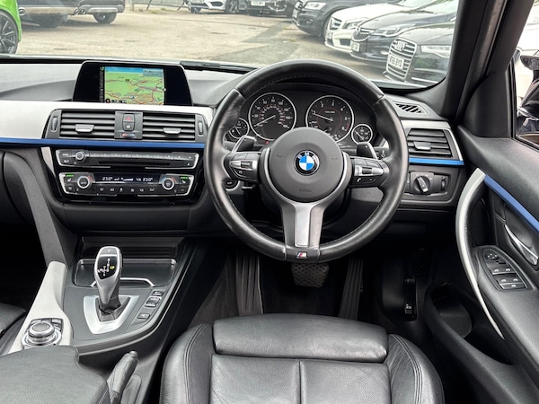 Used BMW 3 Series 2016 for sale - 76137363: Photo 51