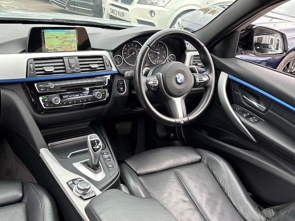 Used BMW 3 Series 2016 for sale - 76137363: Photo 52