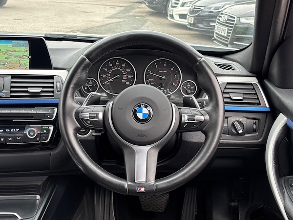 Used BMW 3 Series 2016 for sale - 76137363: Photo 53