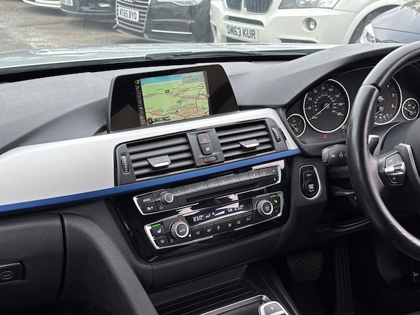 Used BMW 3 Series 2016 for sale - 76137363: Photo 54