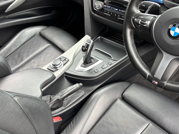 Used BMW 3 Series 2016 for sale - 76137363: Photo 58