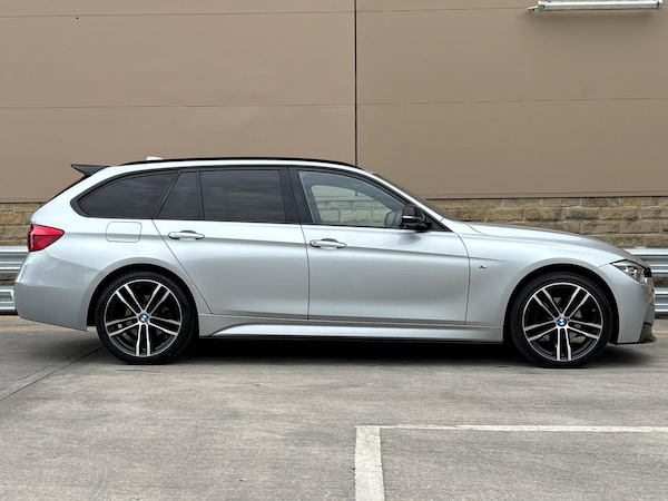 Used BMW 3 Series 2016 for sale - 76137363: Photo 5