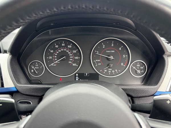 Used BMW 3 Series 2016 for sale - 76137363: Photo 63