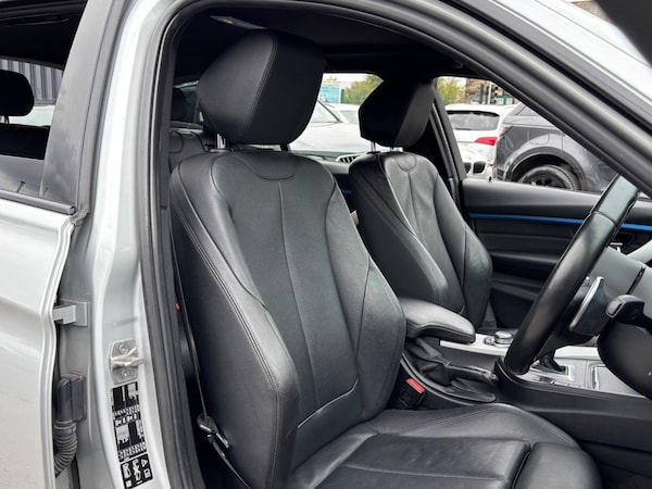 Used BMW 3 Series 2016 for sale - 76137363: Photo 65