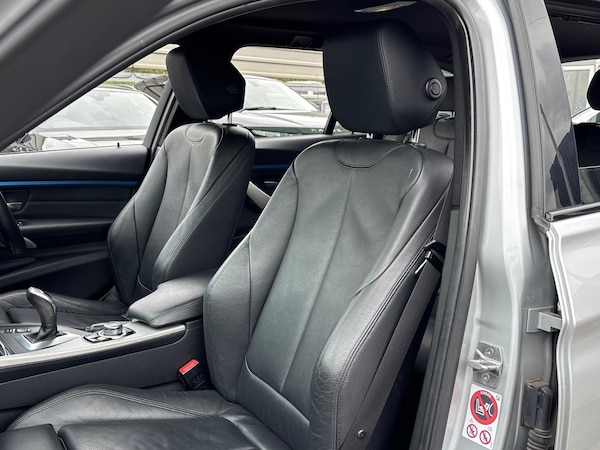 Used BMW 3 Series 2016 for sale - 76137363: Photo 66