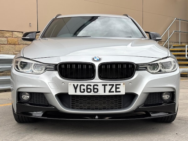 Used BMW 3 Series 2016 for sale - 76137363: Photo 6