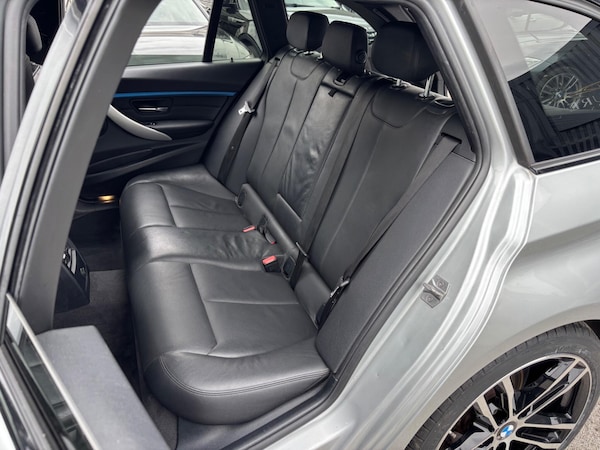 Used BMW 3 Series 2016 for sale - 76137363: Photo 70