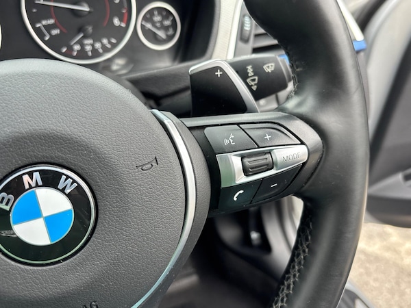Used BMW 3 Series 2016 for sale - 76137363: Photo 73