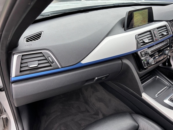 Used BMW 3 Series 2016 for sale - 76137363: Photo 75