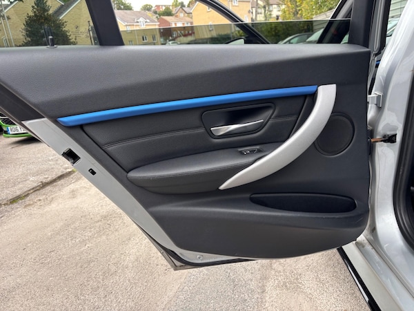 Used BMW 3 Series 2016 for sale - 76137363: Photo 77