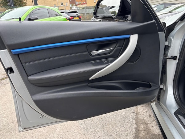 Used BMW 3 Series 2016 for sale - 76137363: Photo 78