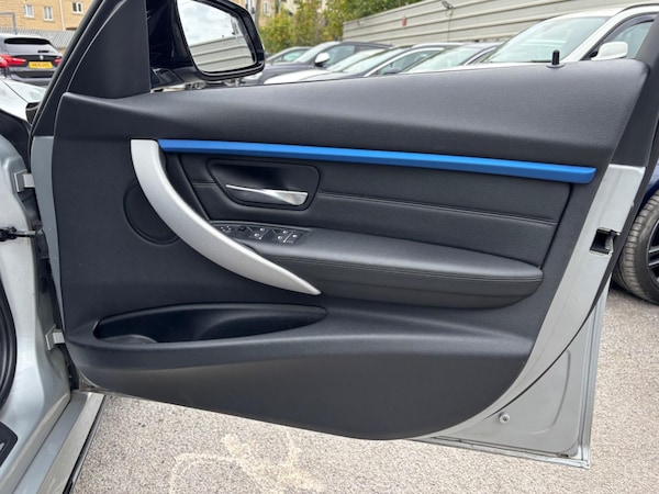 Used BMW 3 Series 2016 for sale - 76137363: Photo 79