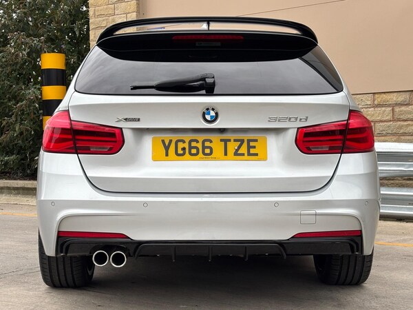 Used BMW 3 Series 2016 for sale - 76137363: Photo 7