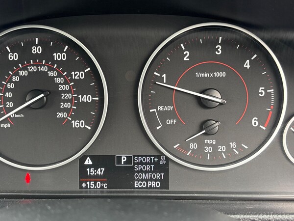 Used BMW 3 Series 2016 for sale - 76137363: Photo 86