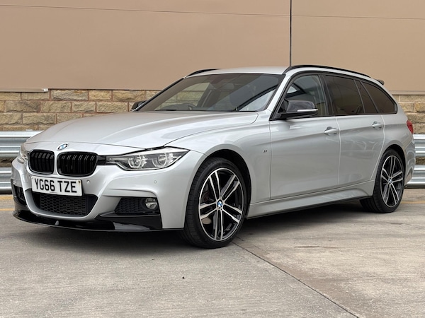 Used BMW 3 Series 2016 for sale - 76137363: Photo 8