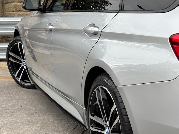 Used BMW 3 Series 2016 for sale - 76137363: Photo 9