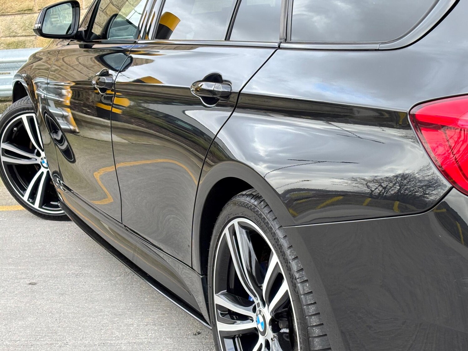 Used BMW 3 Series for sale - 77671418: Photo 10