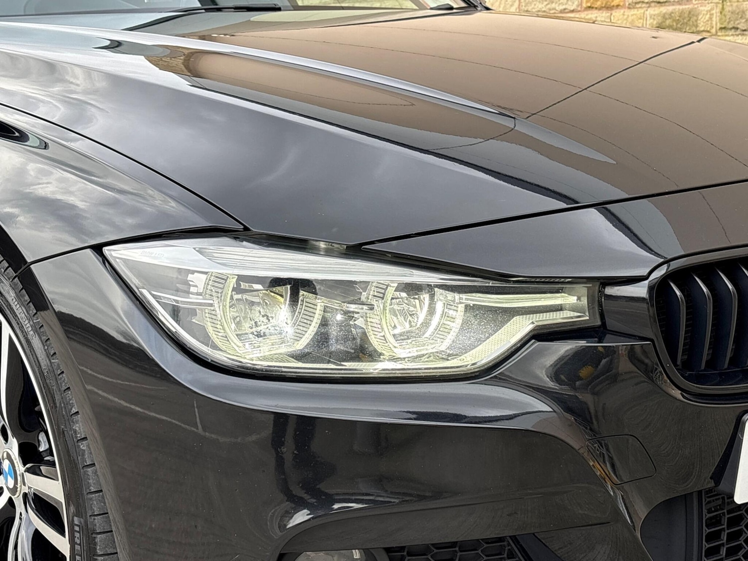 Used BMW 3 Series for sale - 77671418: Photo 11