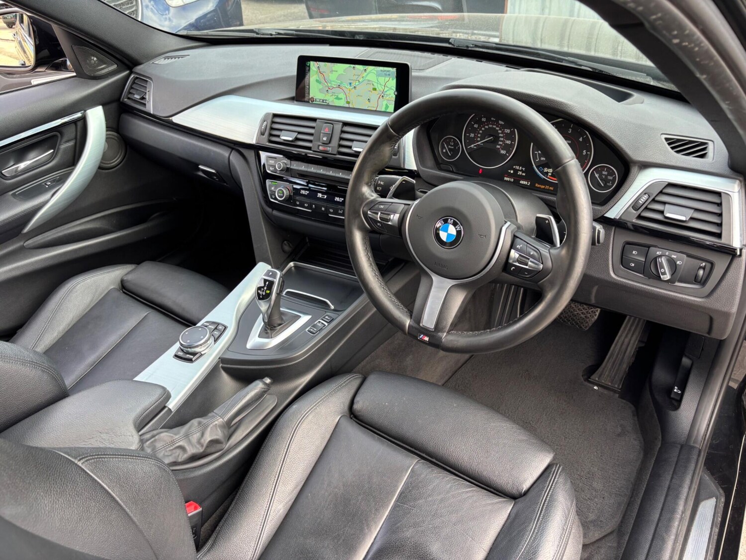 Used BMW 3 Series for sale - 77671418: Photo 12