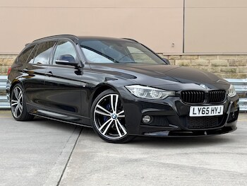 BMW 3 Series feature image