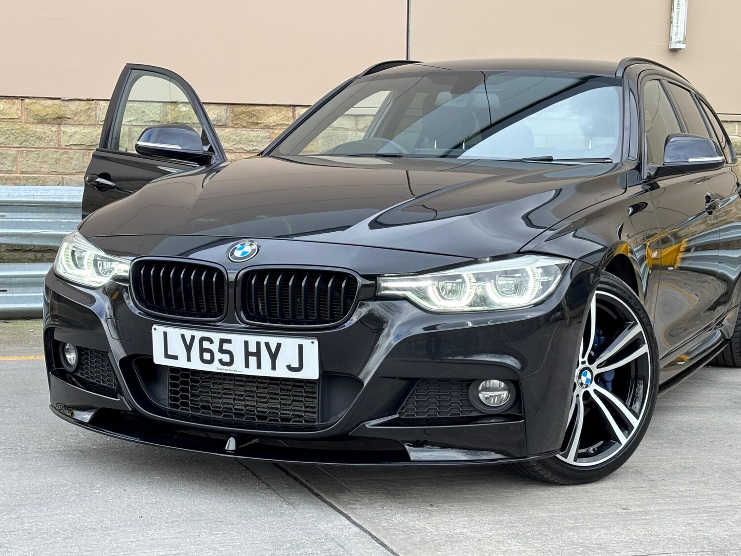 Used BMW 3 Series for sale - 77671418: Photo 27