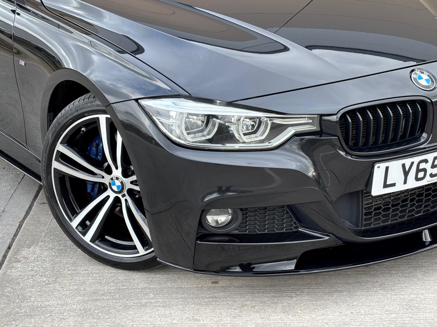 Used BMW 3 Series for sale - 77671418: Photo 28