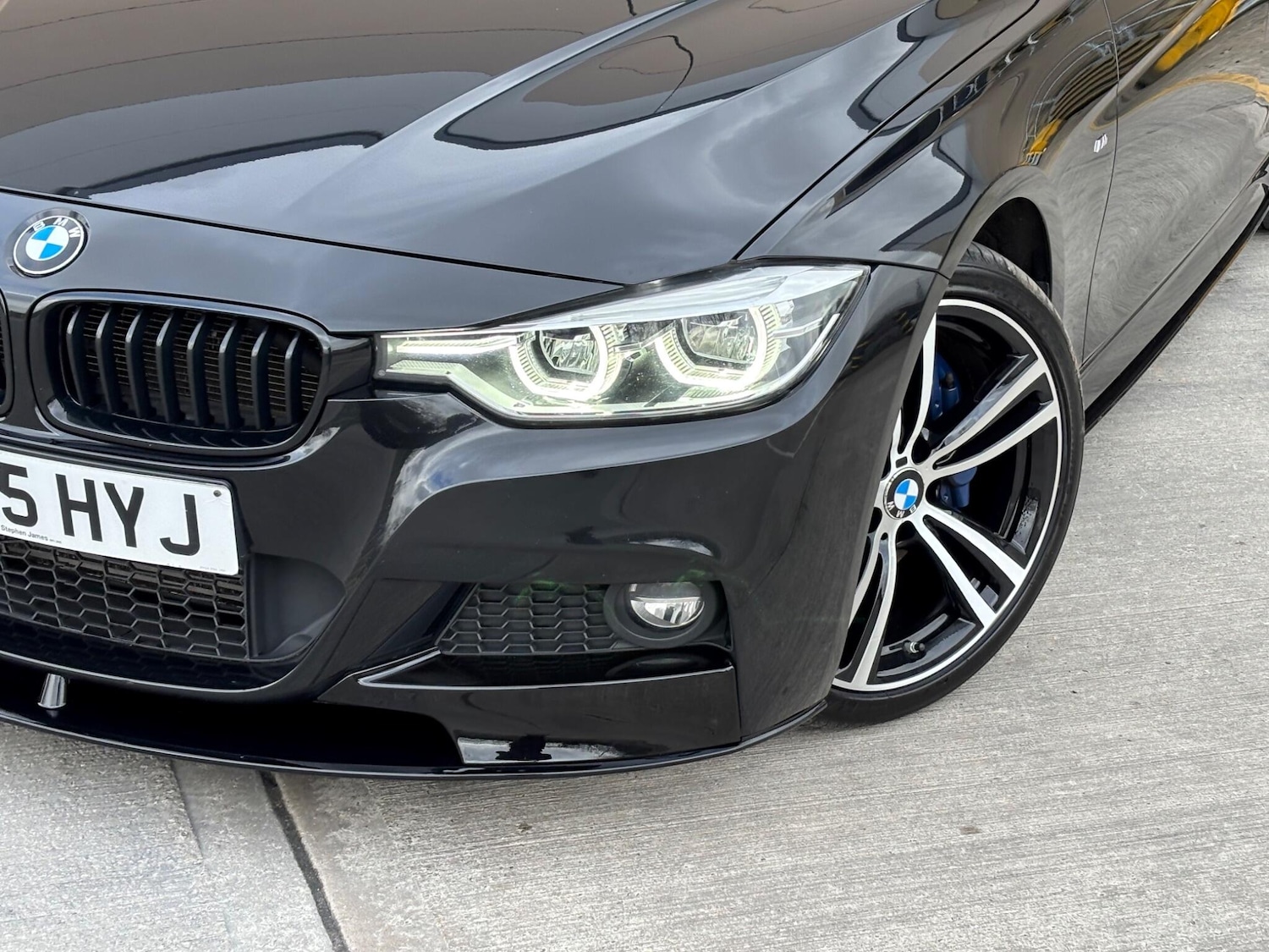 Used BMW 3 Series for sale - 77671418: Photo 29