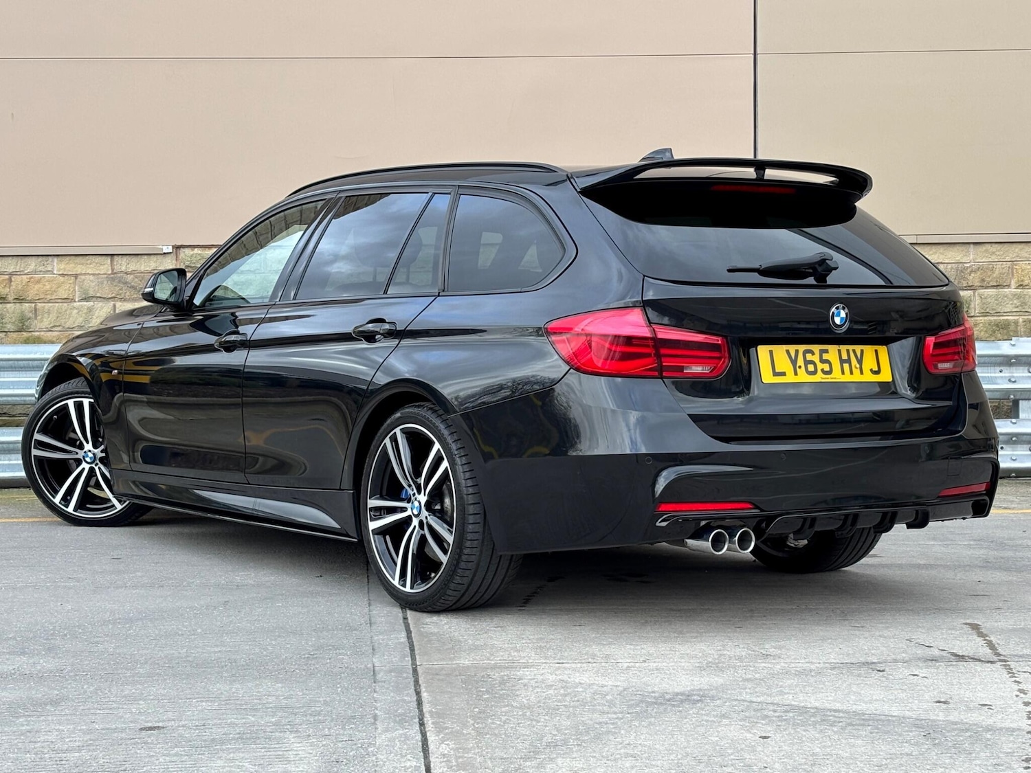 Used BMW 3 Series for sale - 77671418: Photo 3