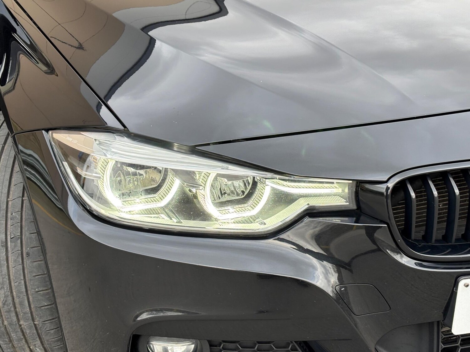 Used BMW 3 Series for sale - 77671418: Photo 30