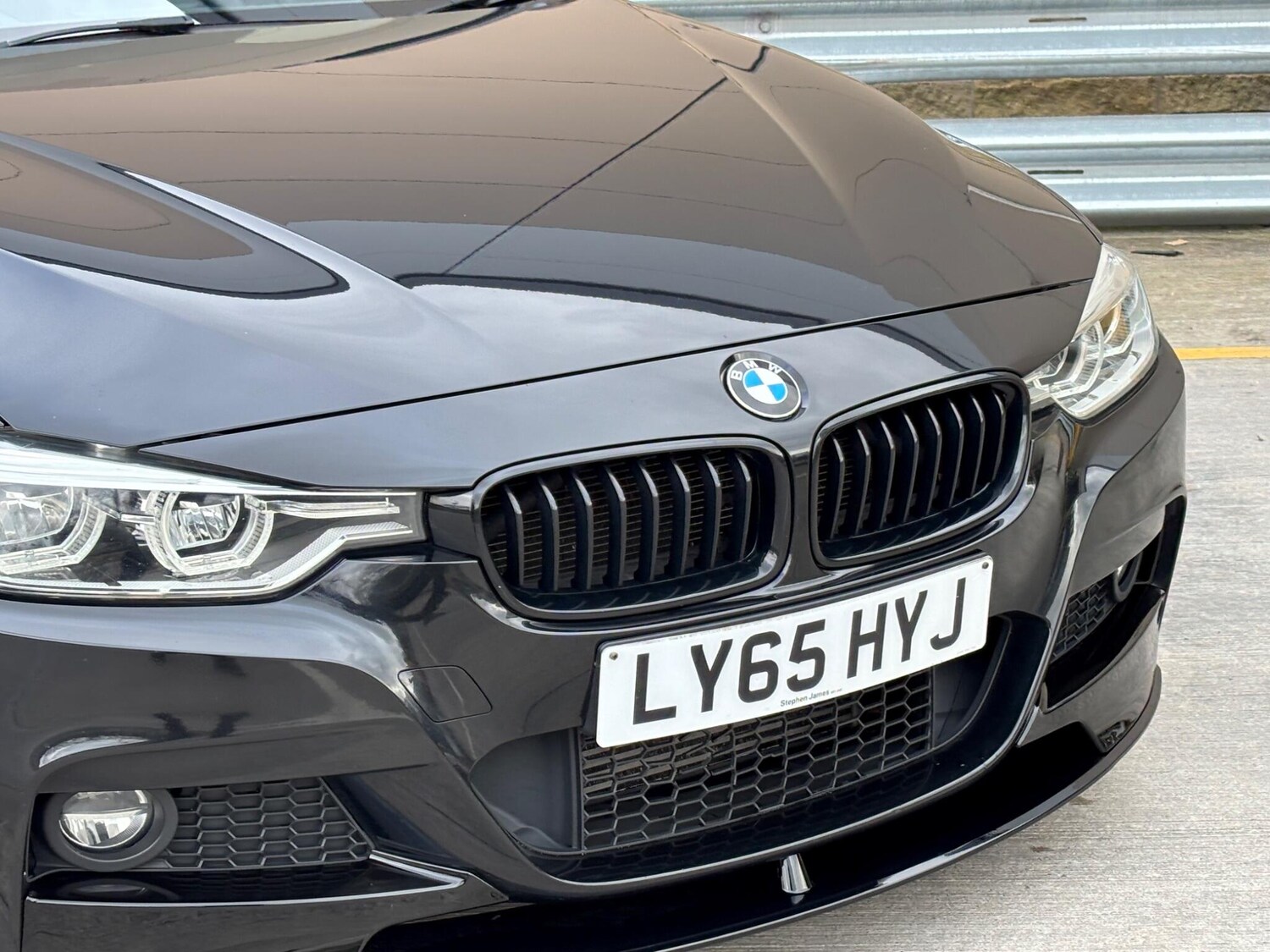 Used BMW 3 Series for sale - 77671418: Photo 31