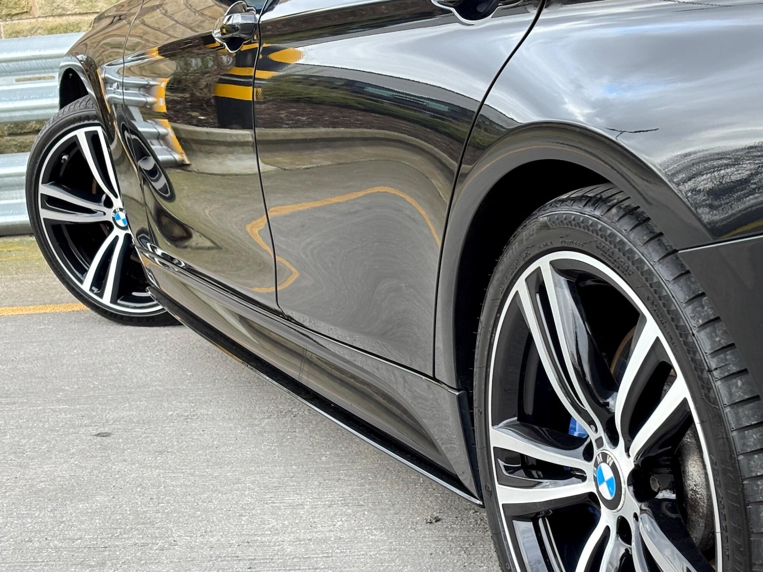 Used BMW 3 Series for sale - 77671418: Photo 33