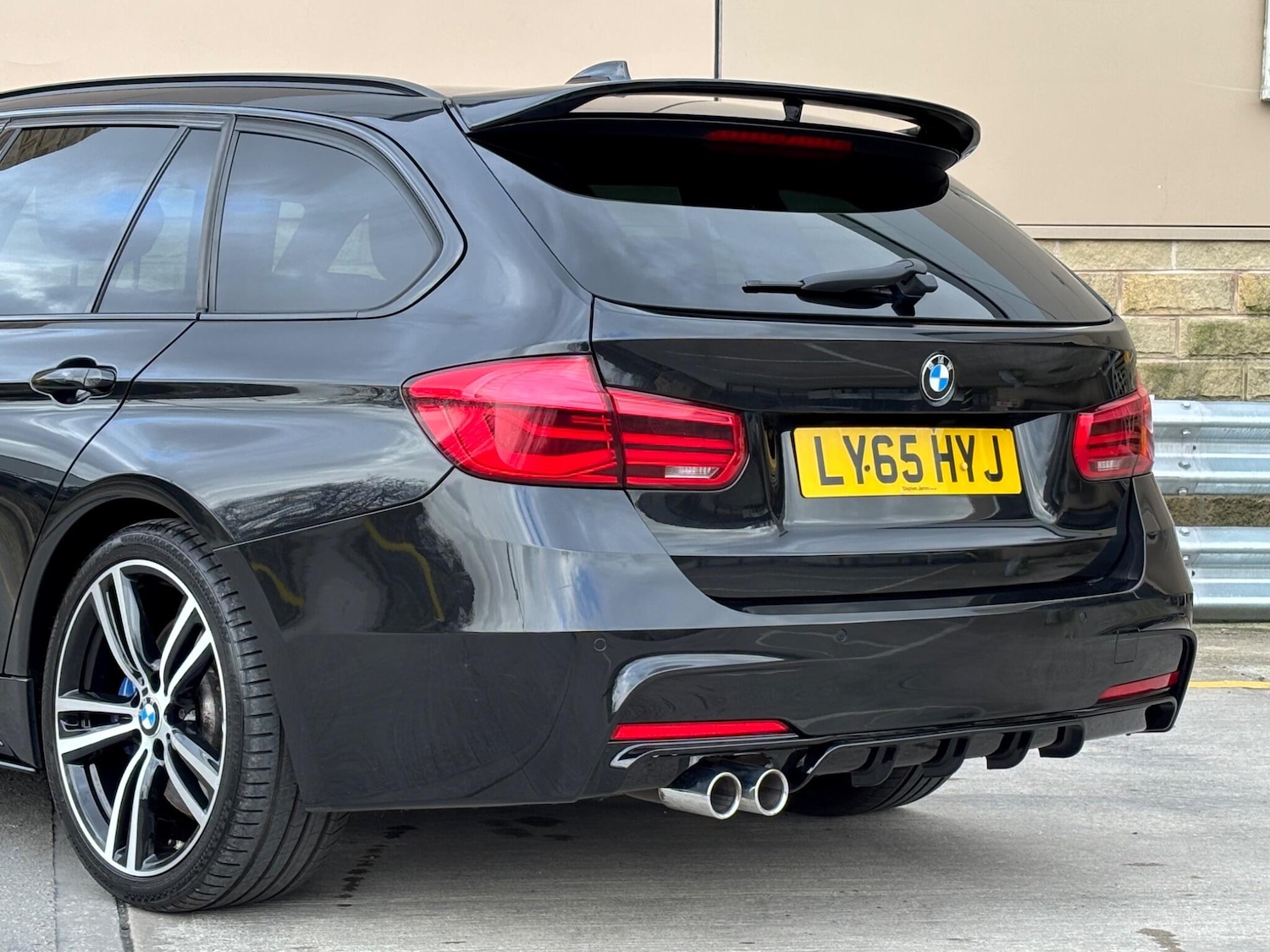 Used BMW 3 Series for sale - 77671418: Photo 35