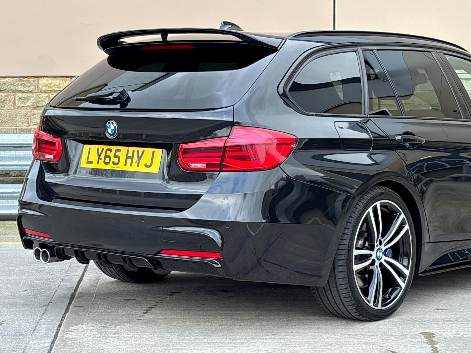 Used BMW 3 Series for sale - 77671418: Photo 36