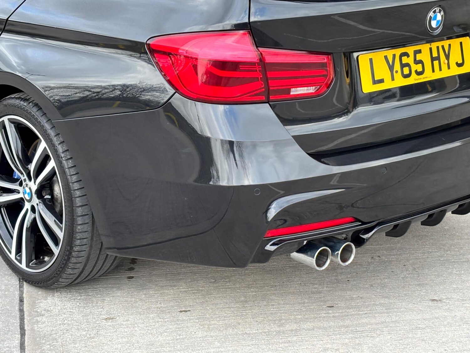 Used BMW 3 Series for sale - 77671418: Photo 37