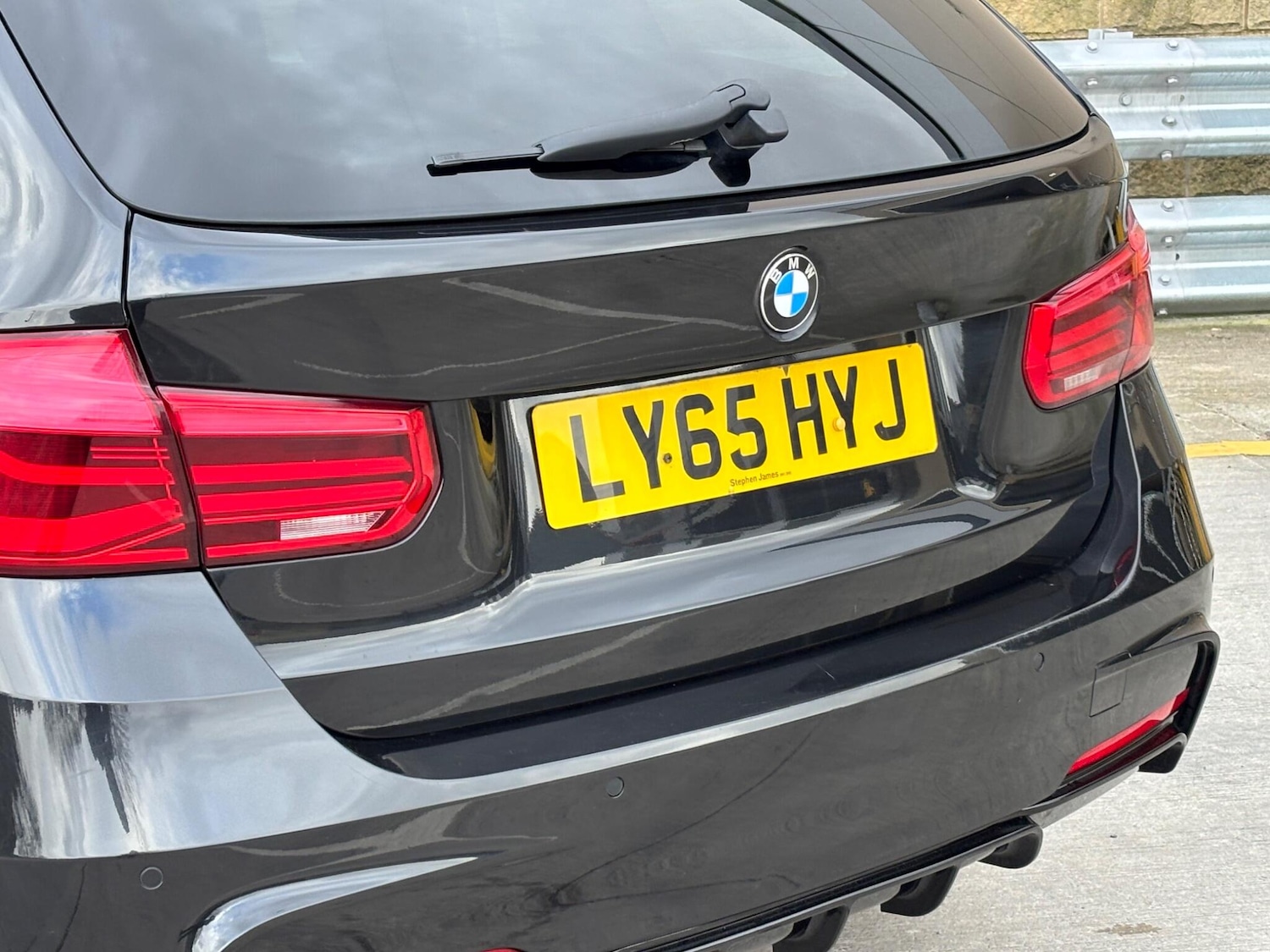 Used BMW 3 Series for sale - 77671418: Photo 39