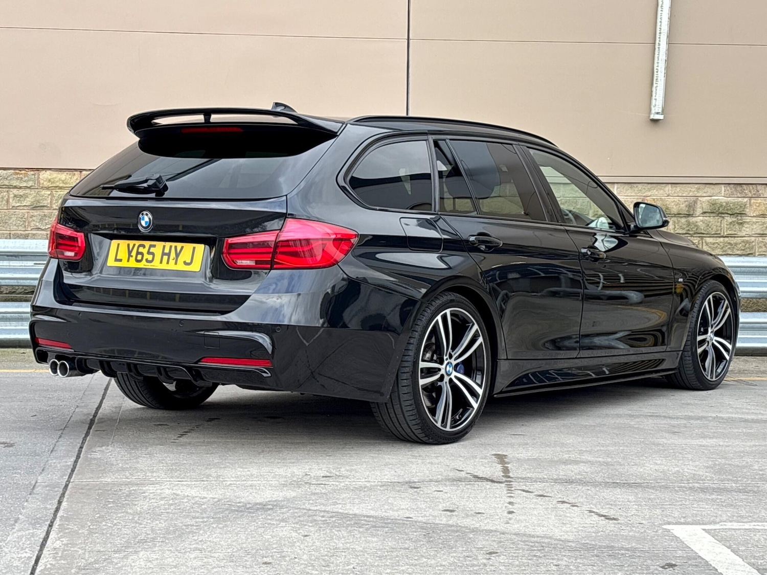 Used BMW 3 Series for sale - 77671418: Photo 4