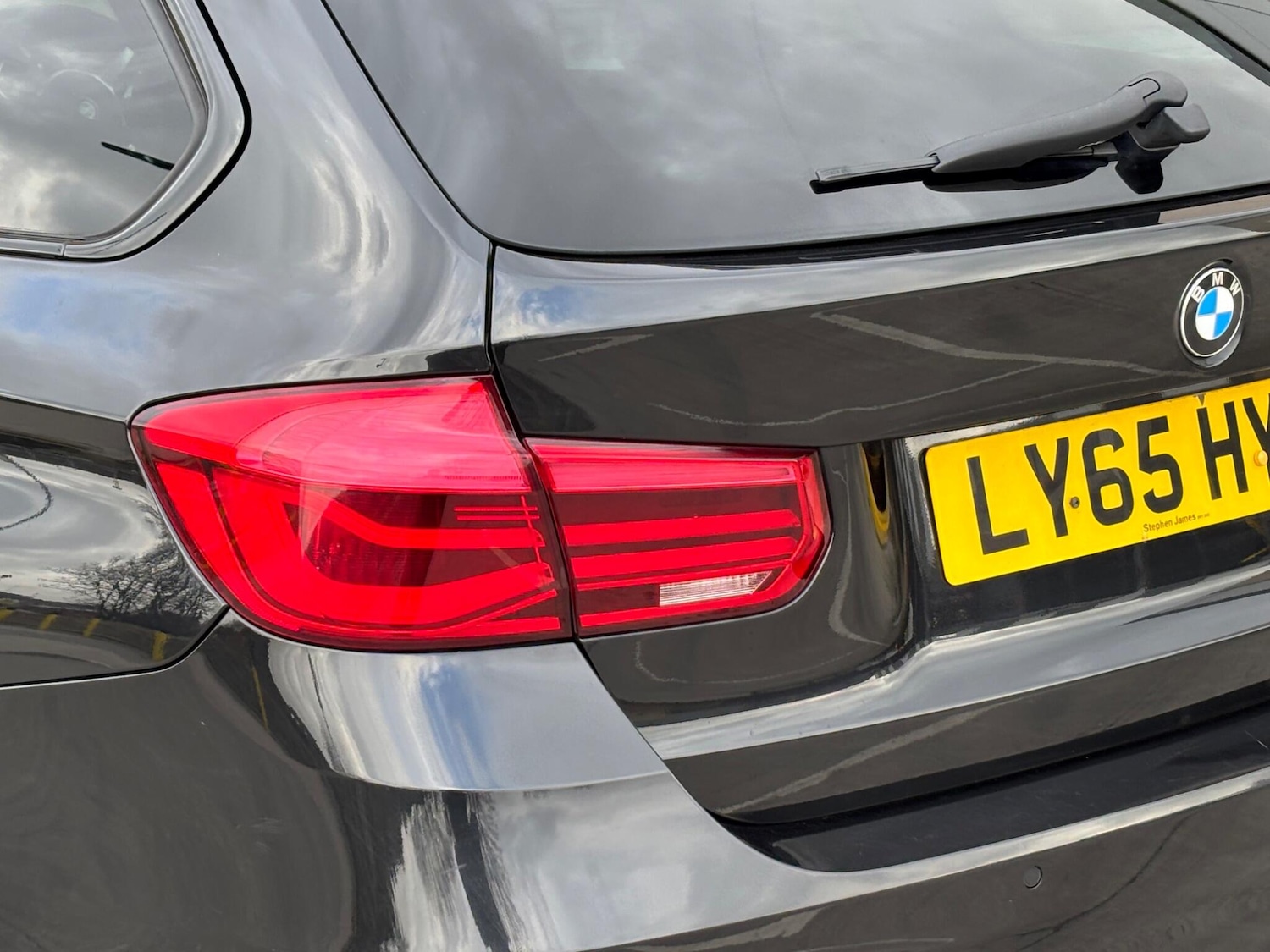 Used BMW 3 Series for sale - 77671418: Photo 40