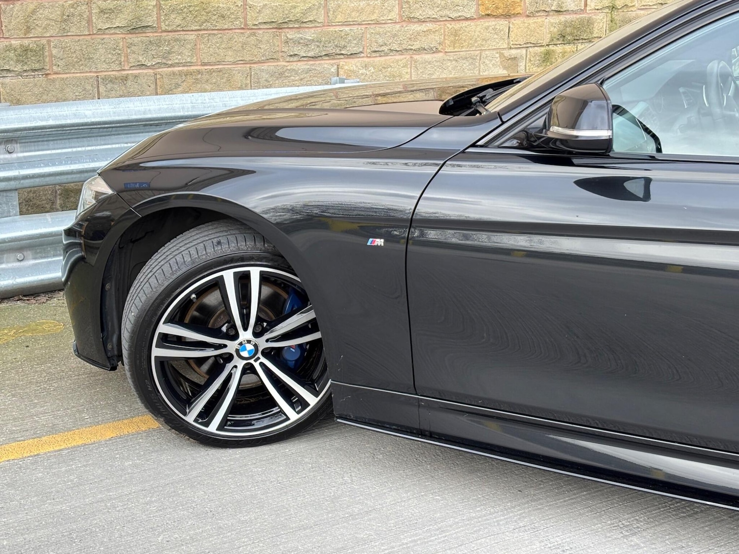 Used BMW 3 Series for sale - 77671418: Photo 41