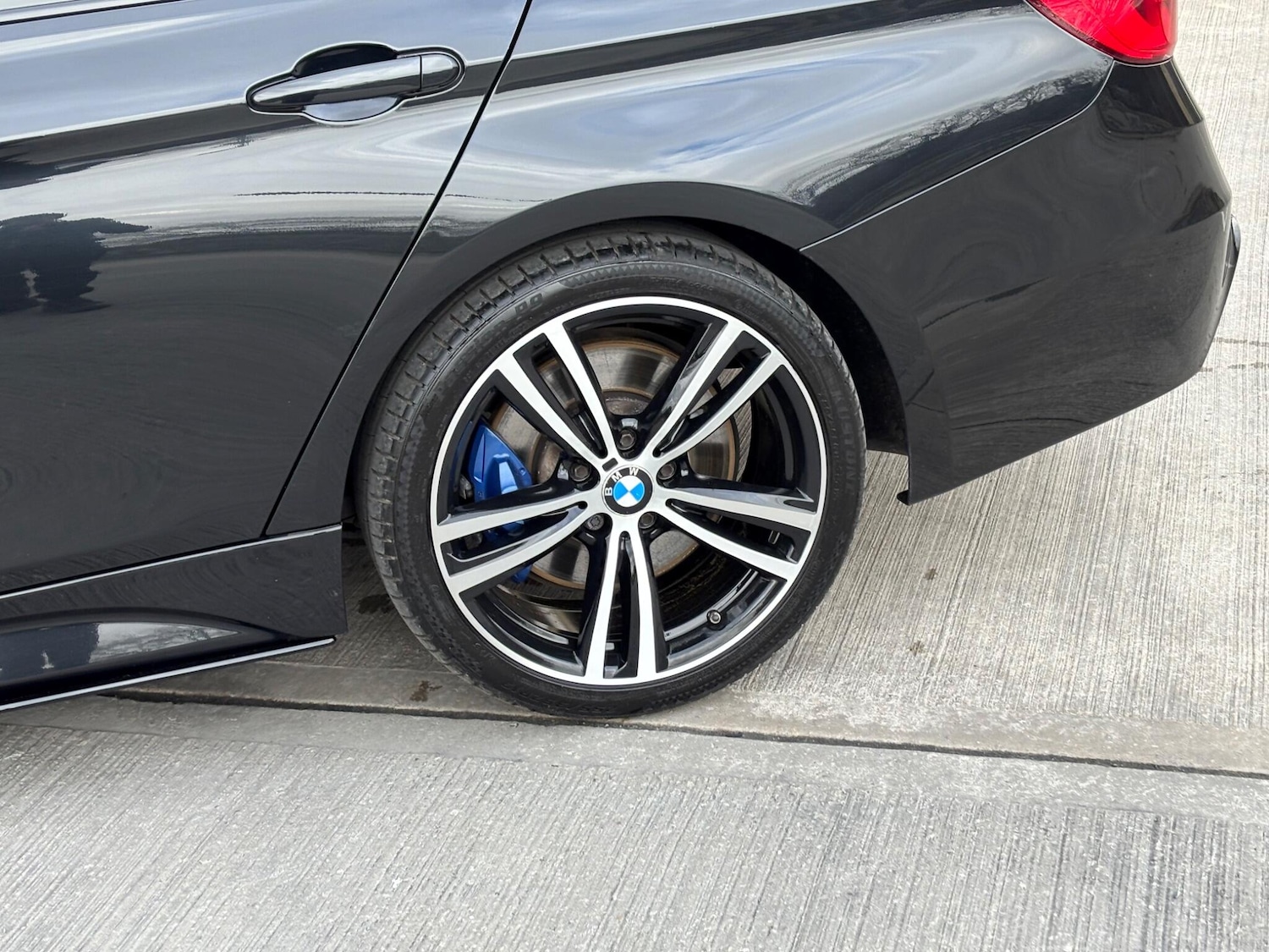 Used BMW 3 Series for sale - 77671418: Photo 44