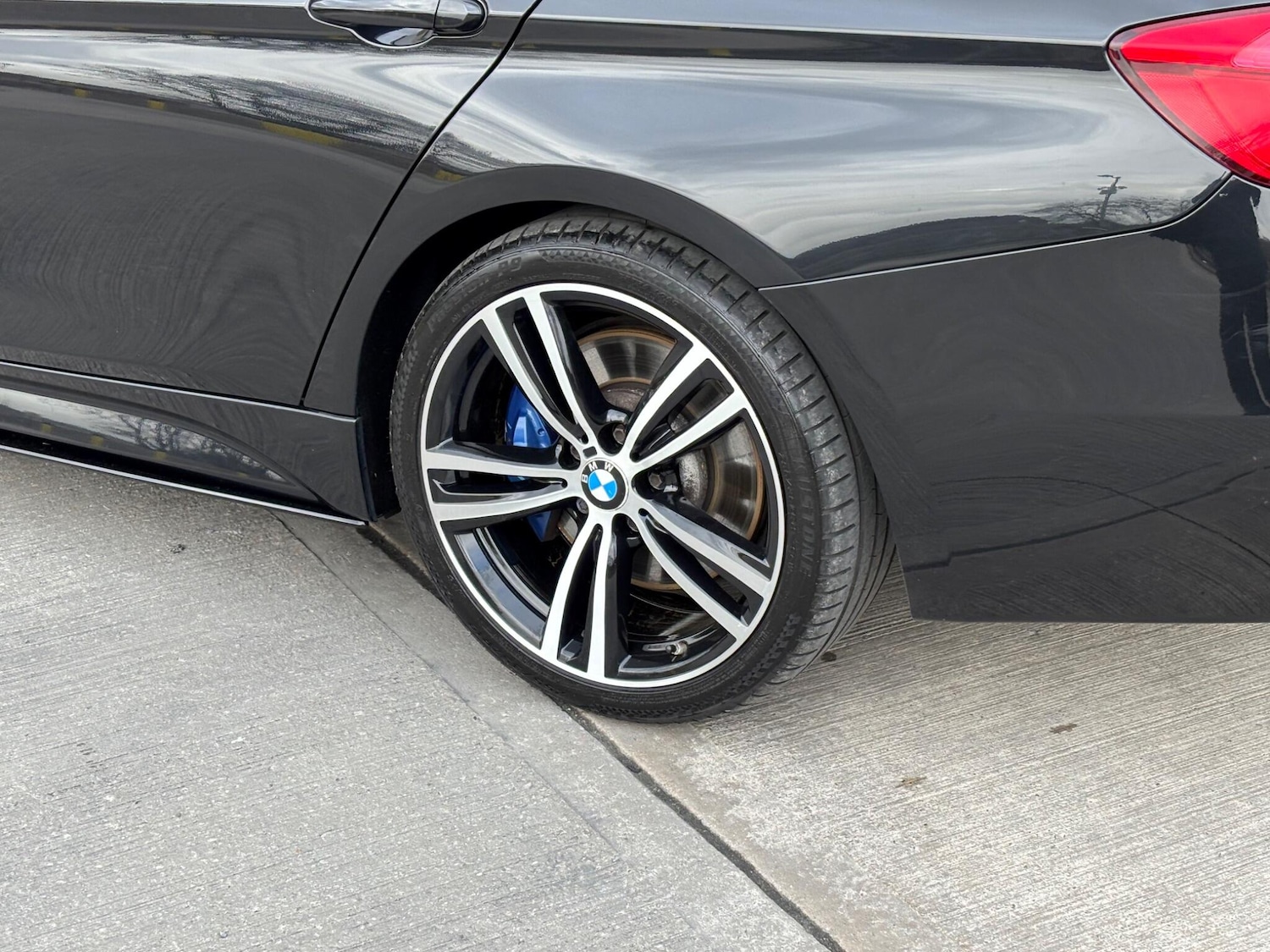 Used BMW 3 Series for sale - 77671418: Photo 45