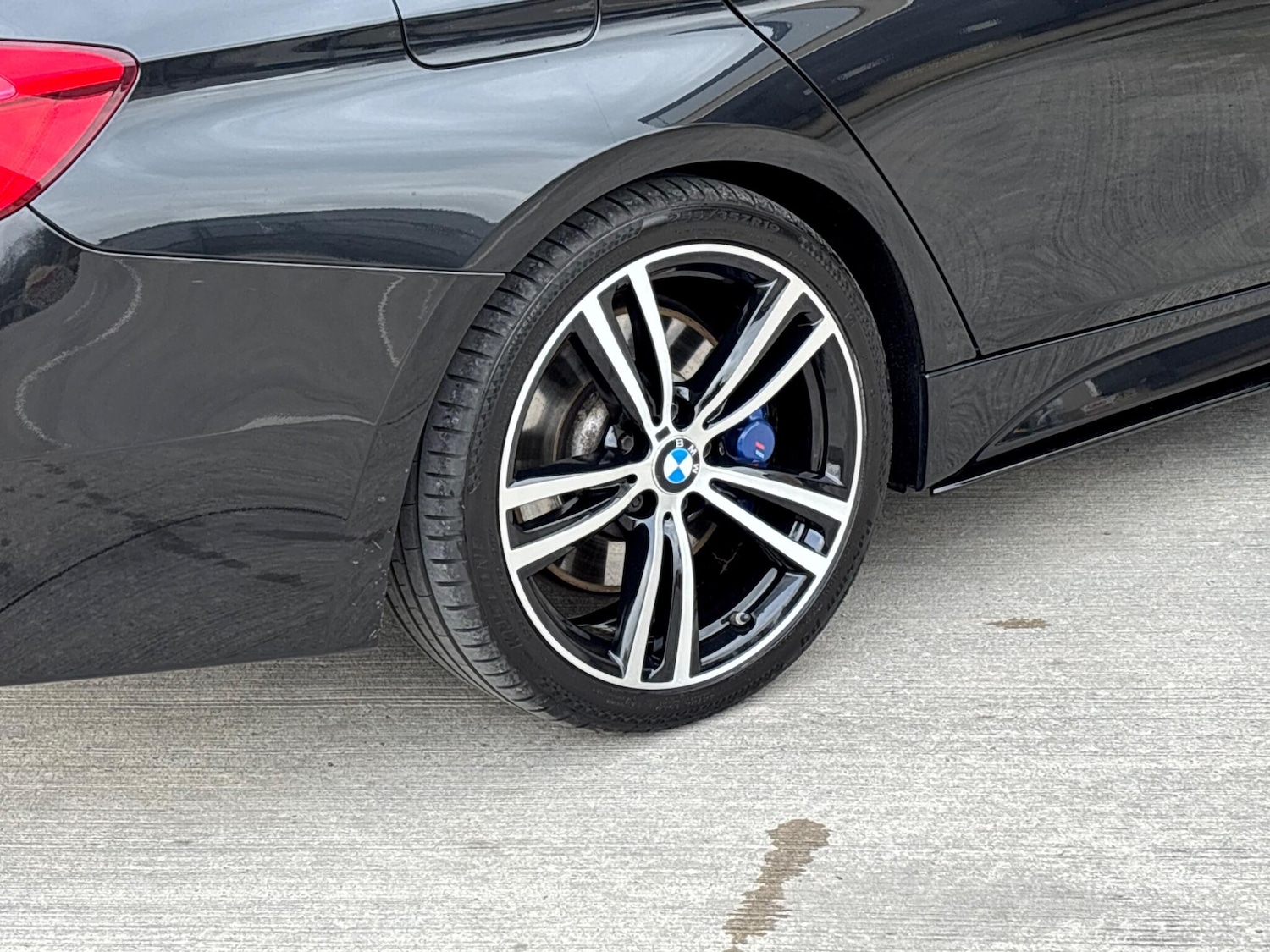 Used BMW 3 Series for sale - 77671418: Photo 46