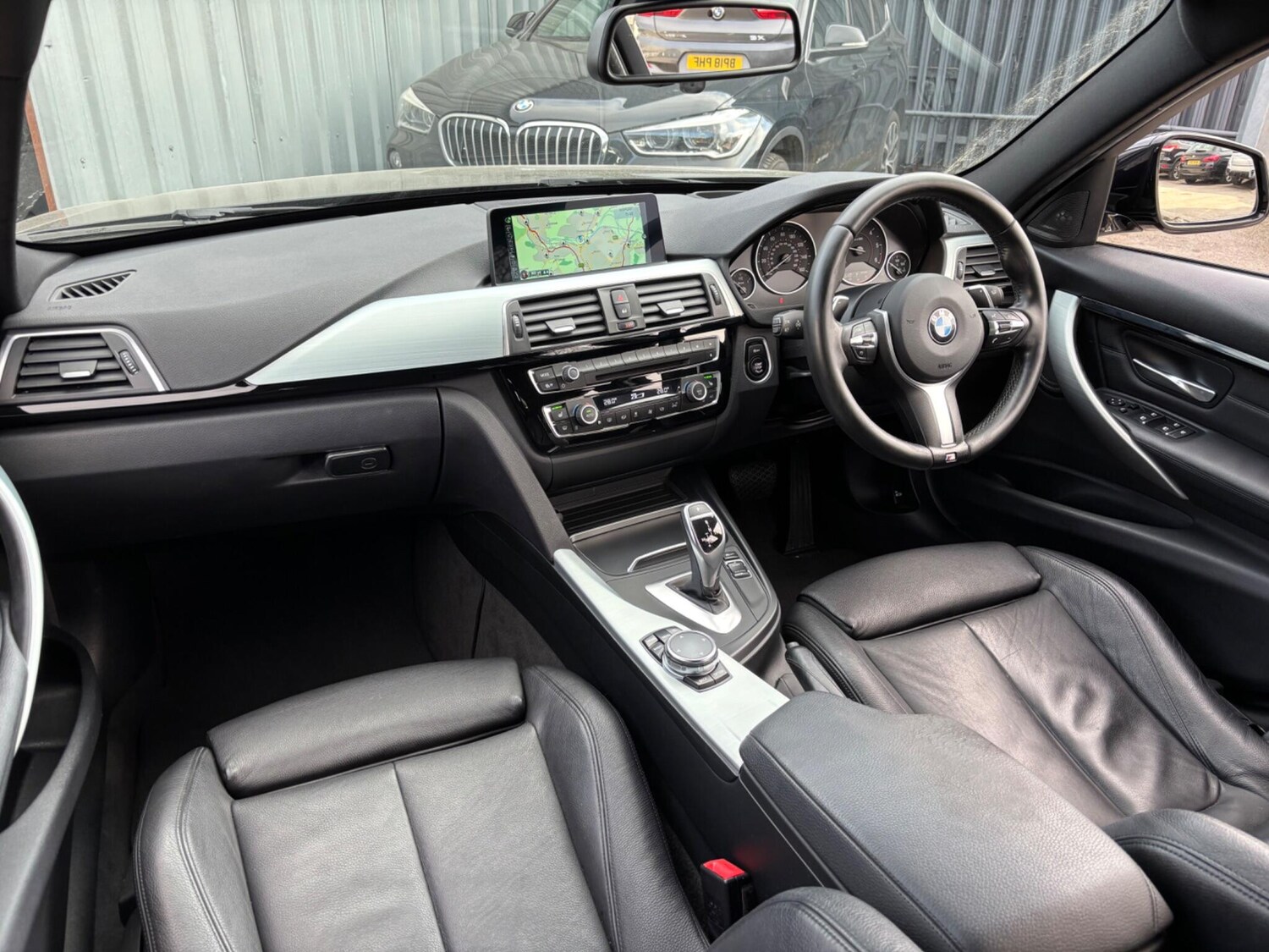 Used BMW 3 Series for sale - 77671418: Photo 48