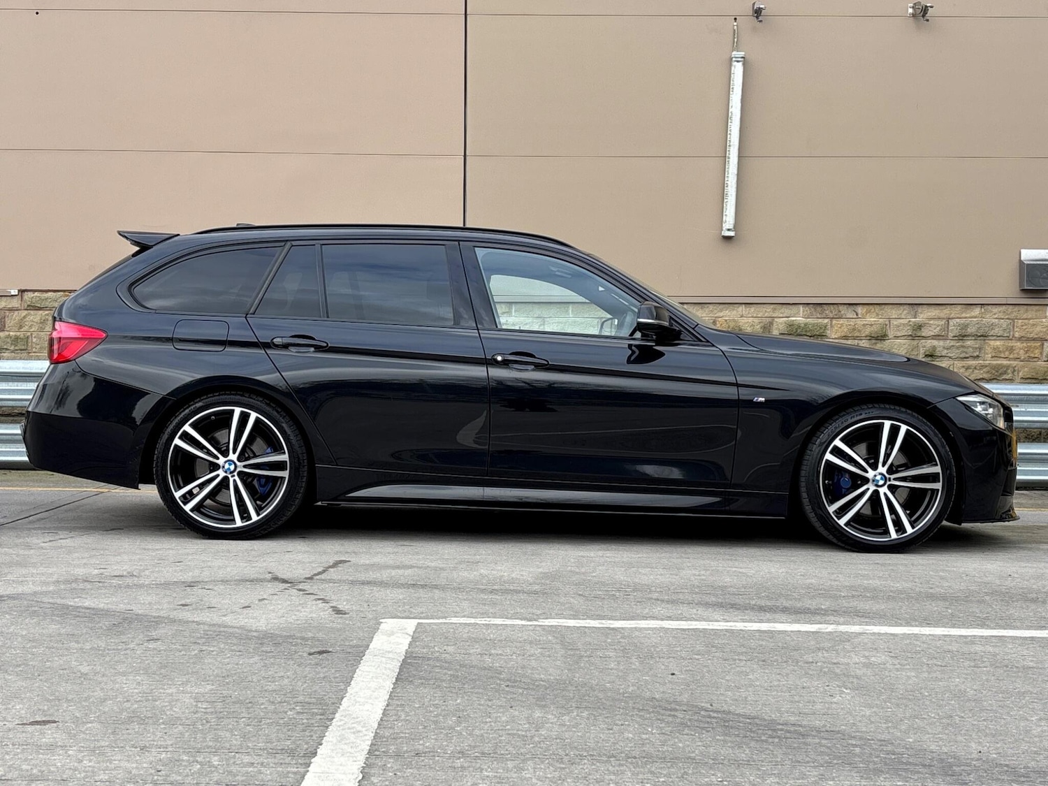 Used BMW 3 Series for sale - 77671418: Photo 5