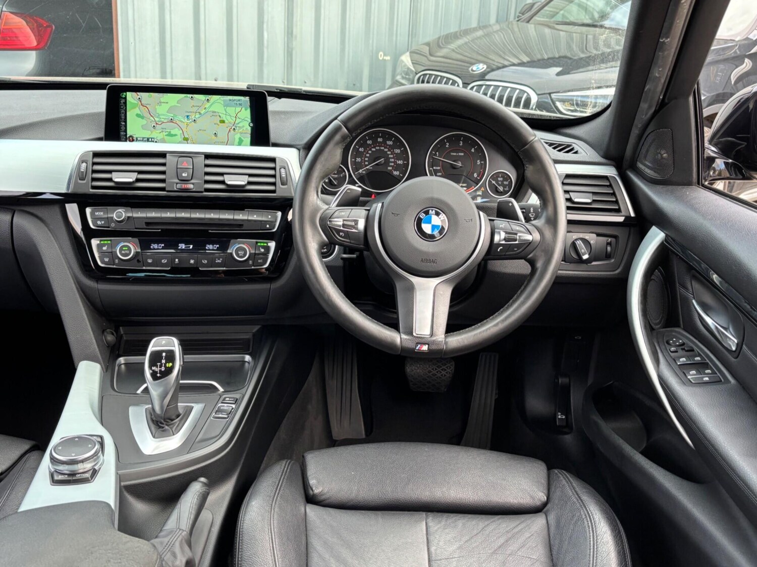 Used BMW 3 Series for sale - 77671418: Photo 50