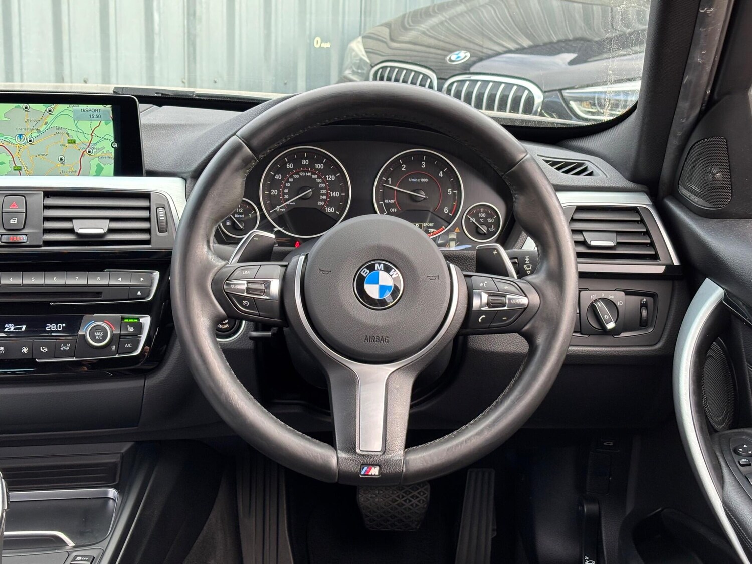 Used BMW 3 Series for sale - 77671418: Photo 51